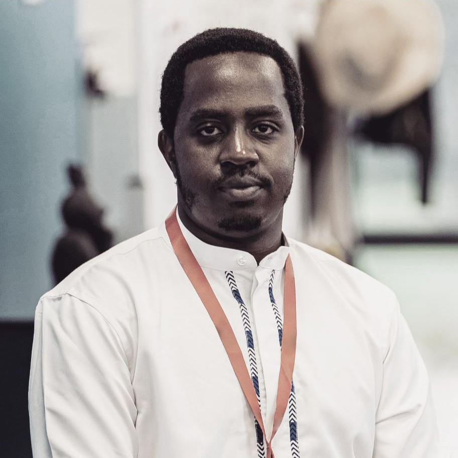 Bertrand Mugabe